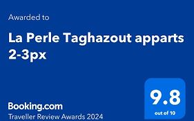 La Perle Taghazout Apparts 2-3Px