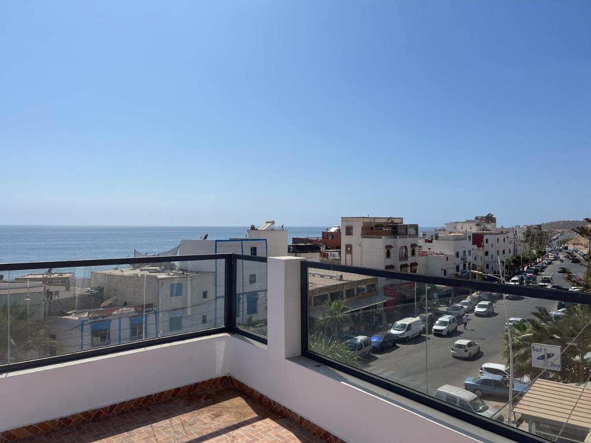 La Perle Taghazout Apparts 2-3Px Extérieur photo