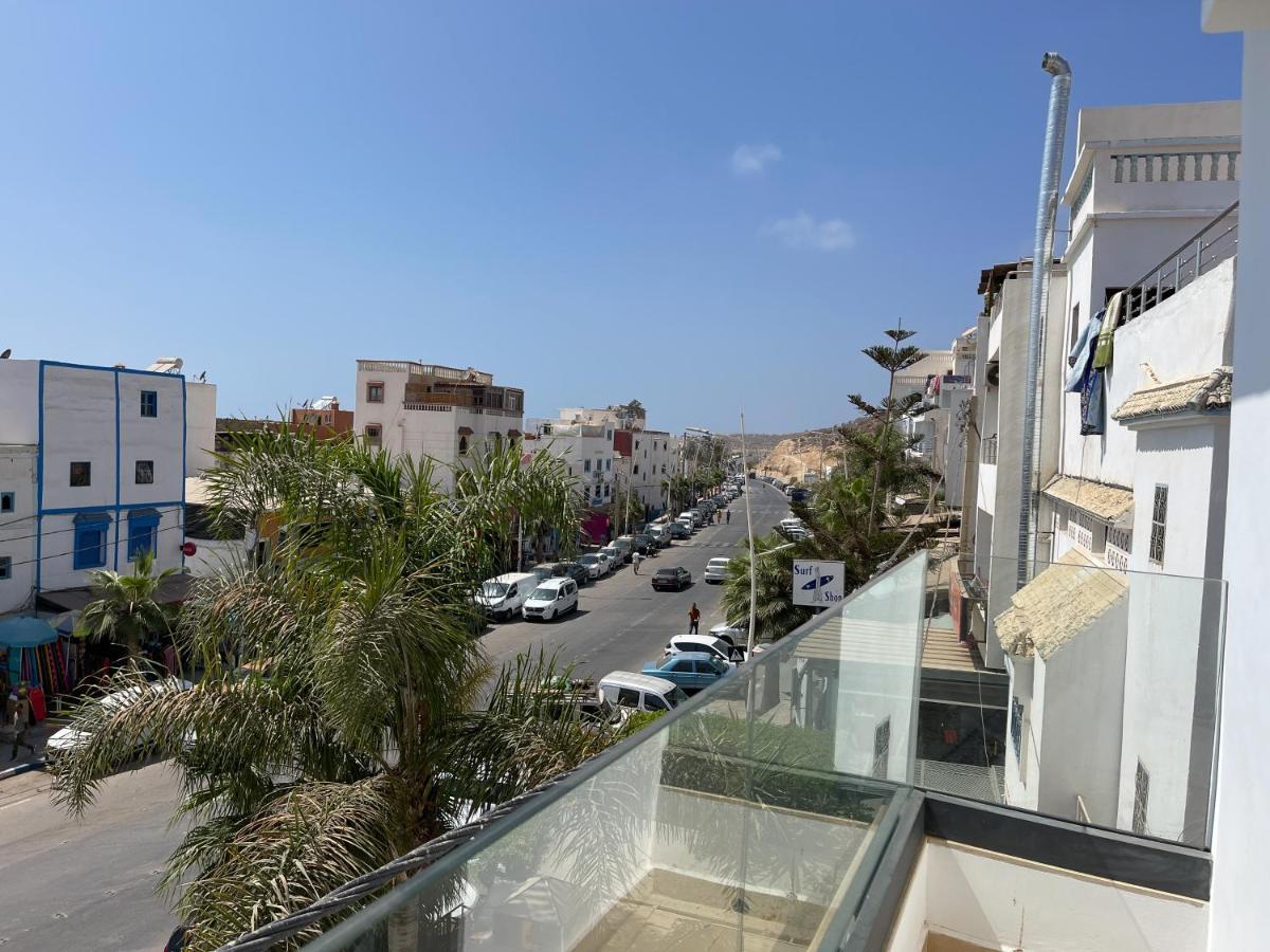 La Perle Taghazout Apparts 2-3Px Extérieur photo