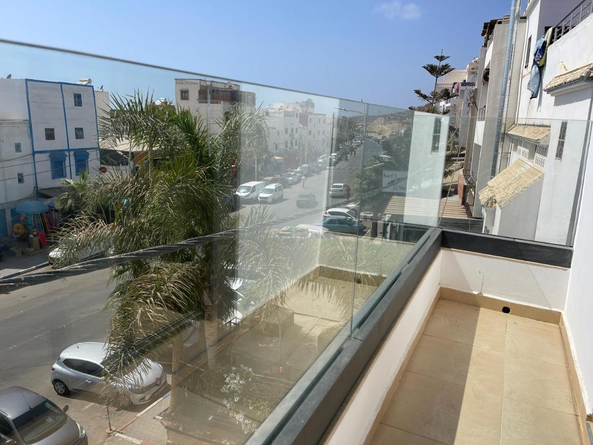 La Perle Taghazout Apparts 2-3Px Extérieur photo